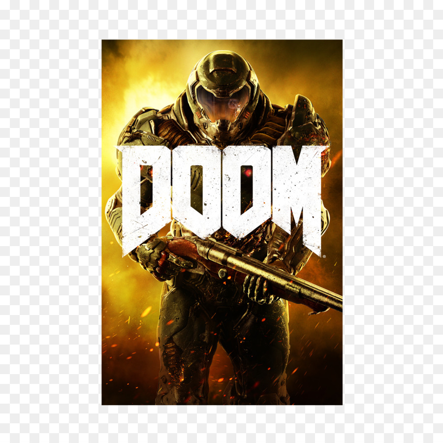 Doom，Av PNG