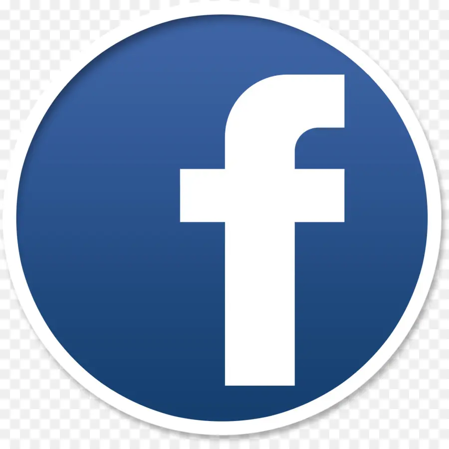 Facebook Logosu，Sosyal Medya PNG