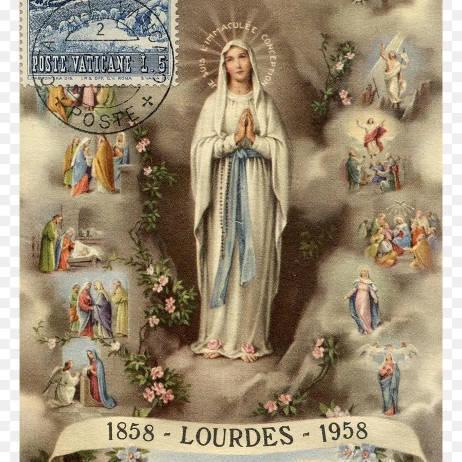 Lourdes，Lourdes Leydi PNG