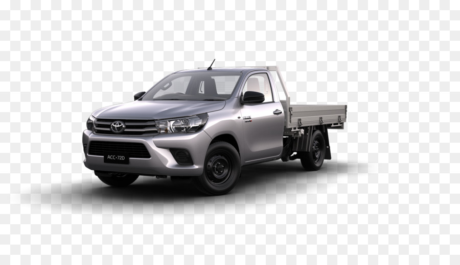 Toyota Hilux，Araba PNG