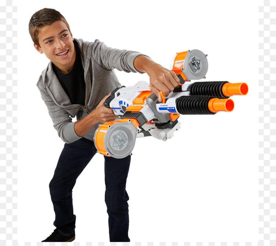 Nerf Nstrike Elite，Fatih Nısk PNG