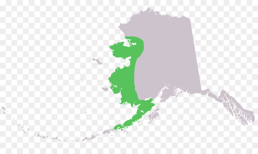 Alaska，Rusya Amerika PNG