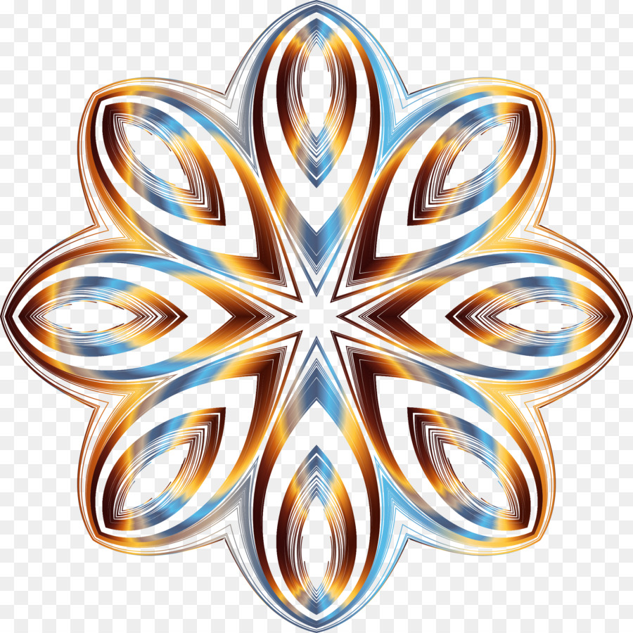 Mandala，Model PNG