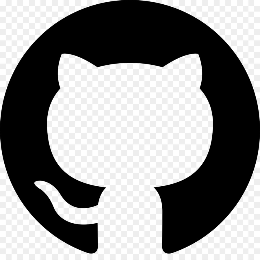 Github Logosu，Kedi PNG