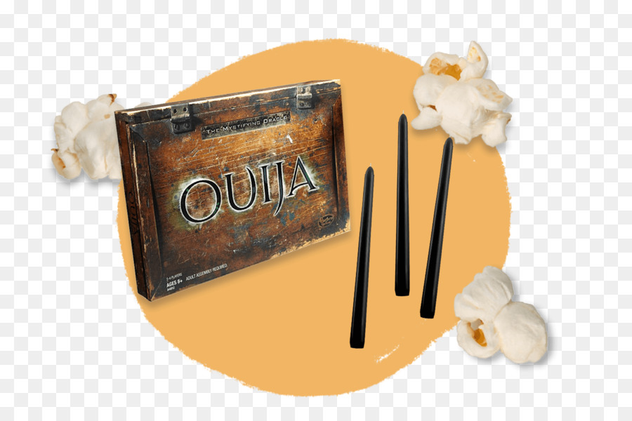 Oyun，Ouija PNG