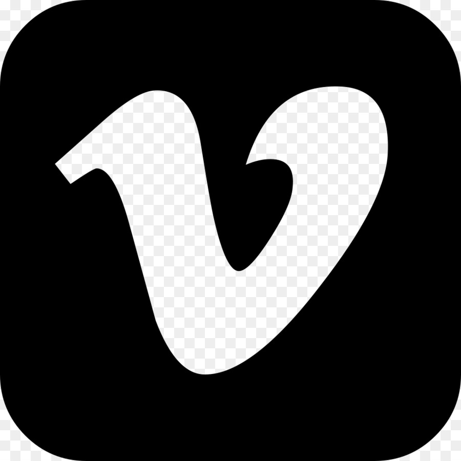 Vimeo Logosu，Video PNG