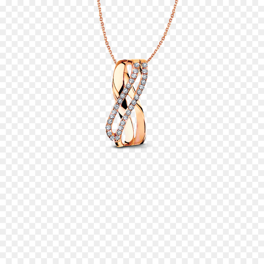 Mücevher，Charms Kolye PNG