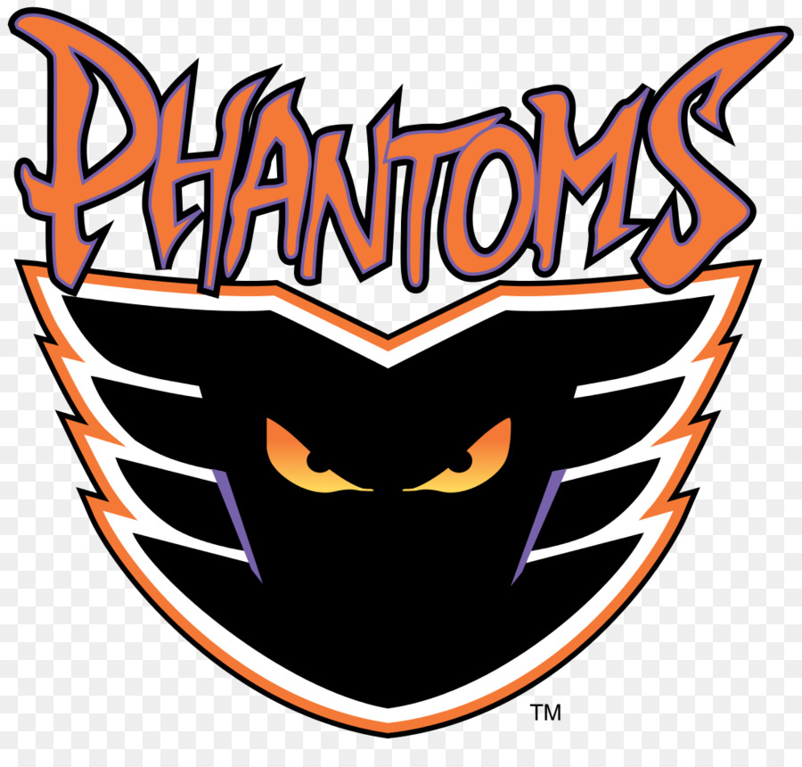 Adirondack Phantoms，Philadelphia Phantoms PNG