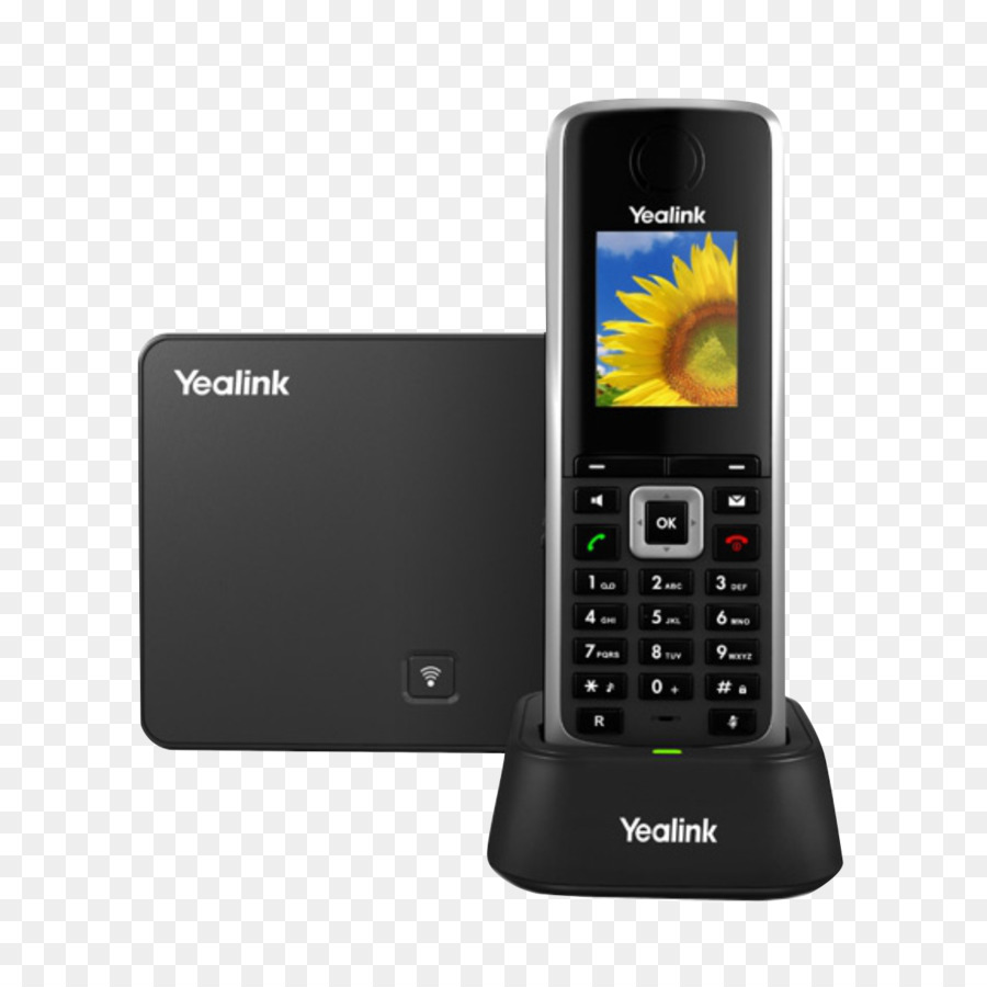 Yealink Telefonu，Ahize PNG