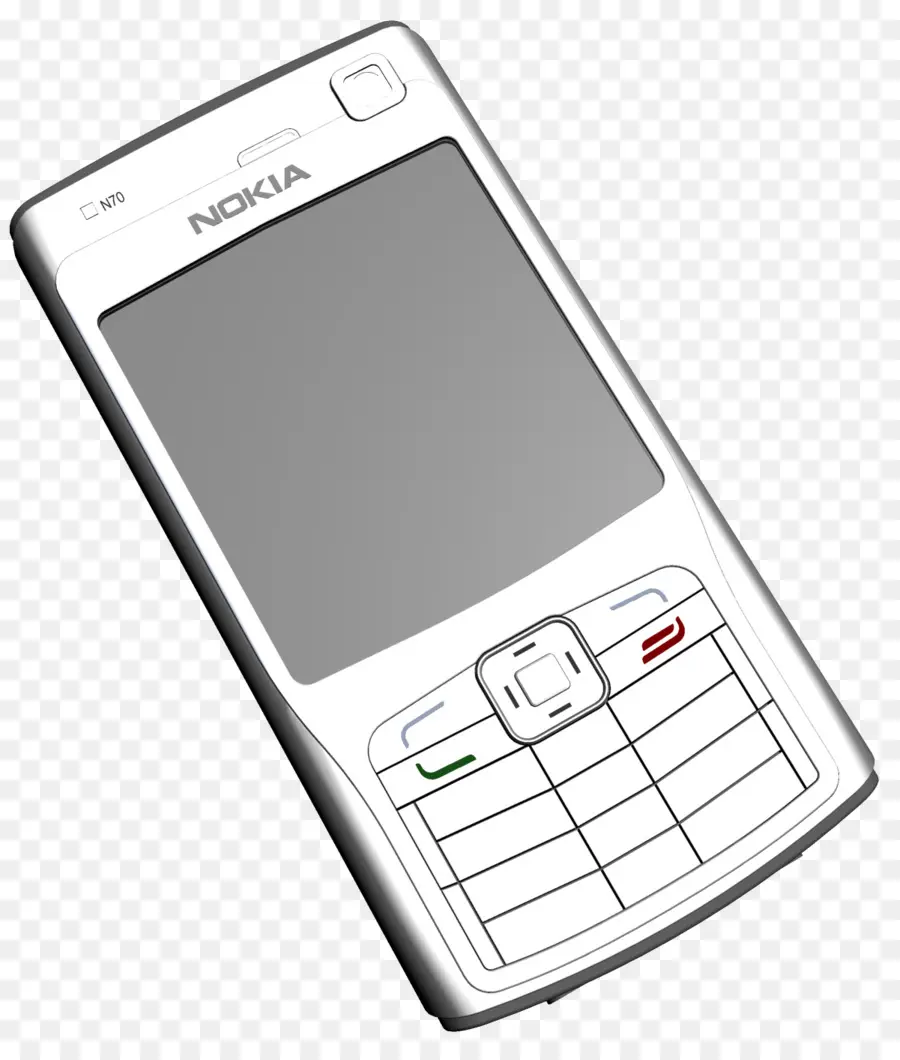 Nokia Telefon，Mobil PNG