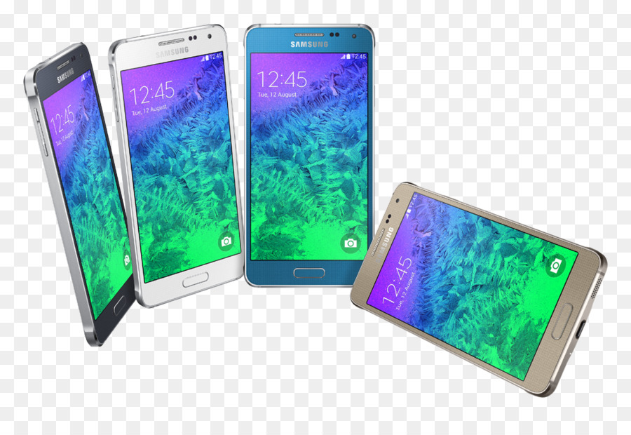 6 Iphone，Samsung Galaxy S5 PNG