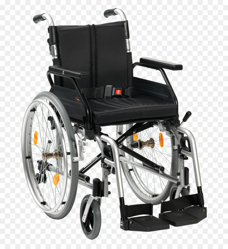 Tekerlekli Sandalye，Hareketlilik Yardımı PNG