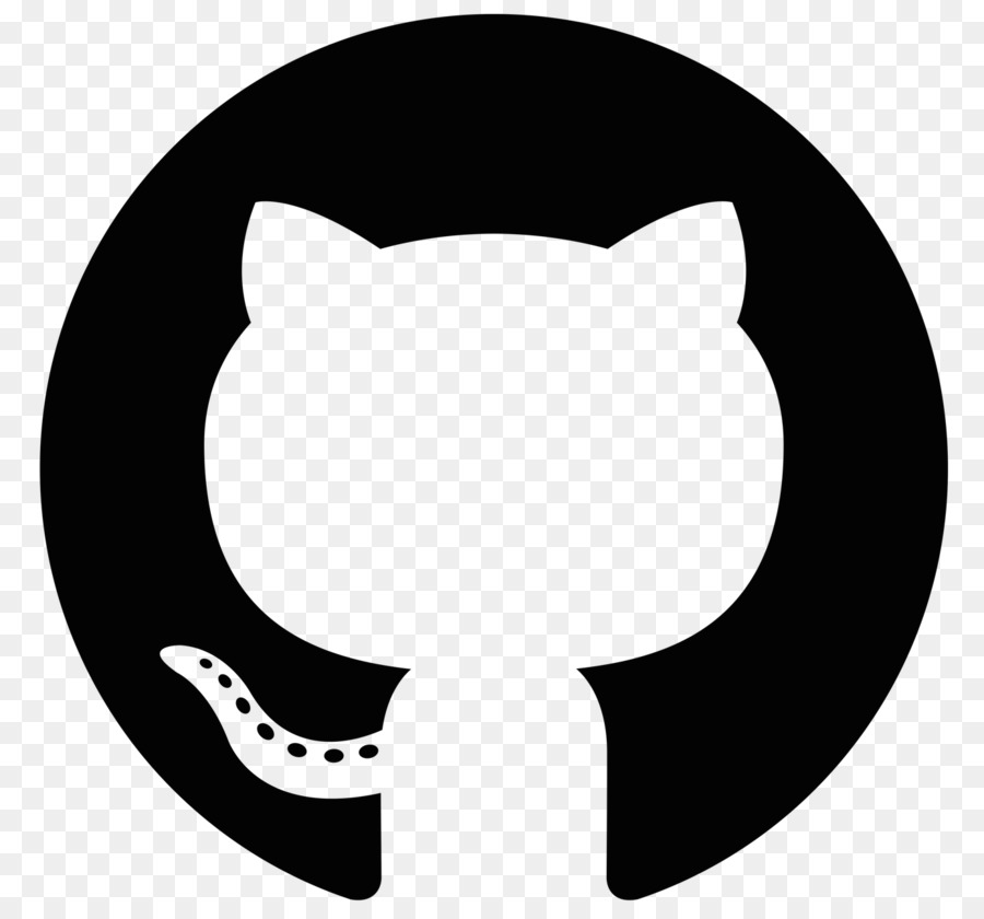 Github Logosu，Kedi PNG