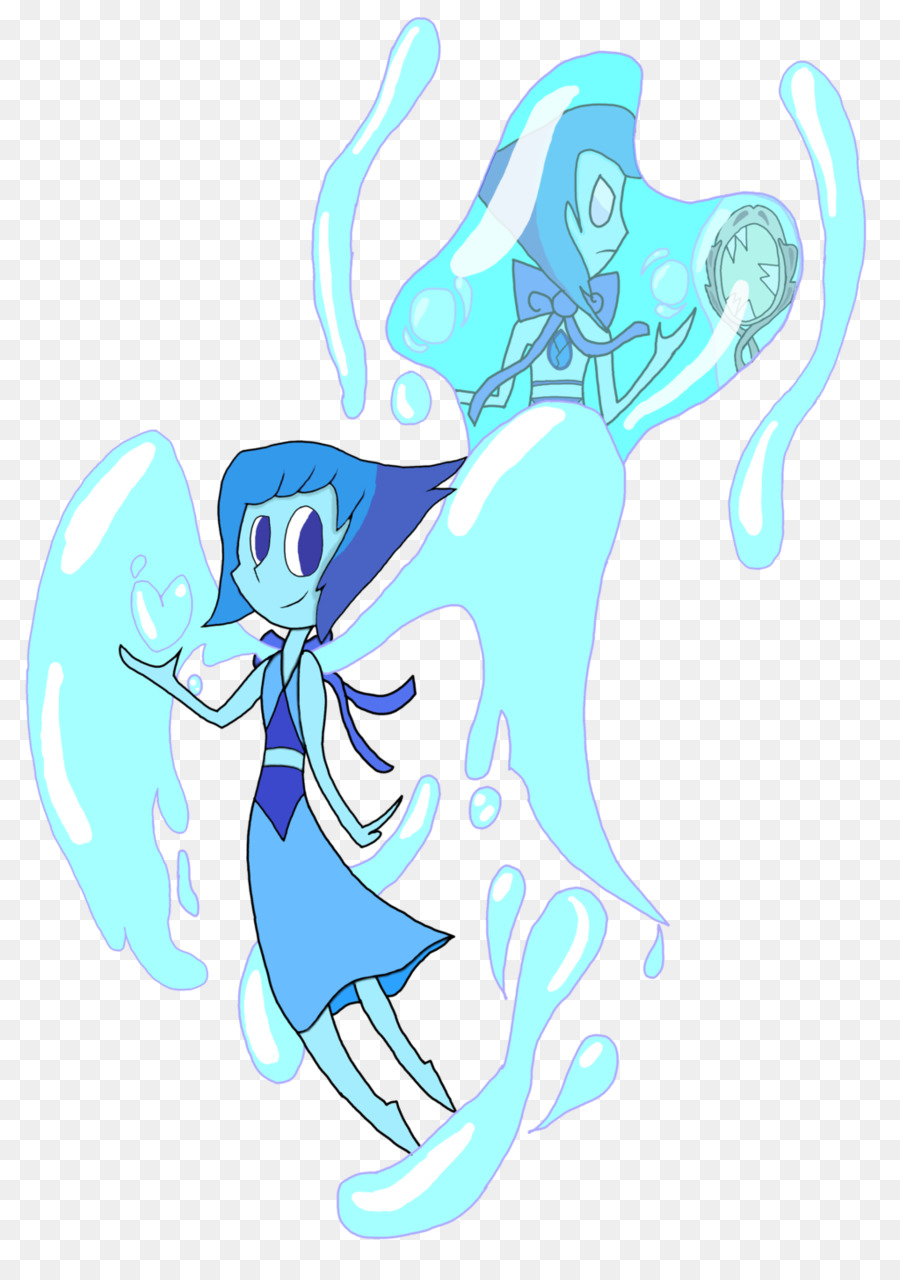 Steven Evren，Lapis Lazuli PNG