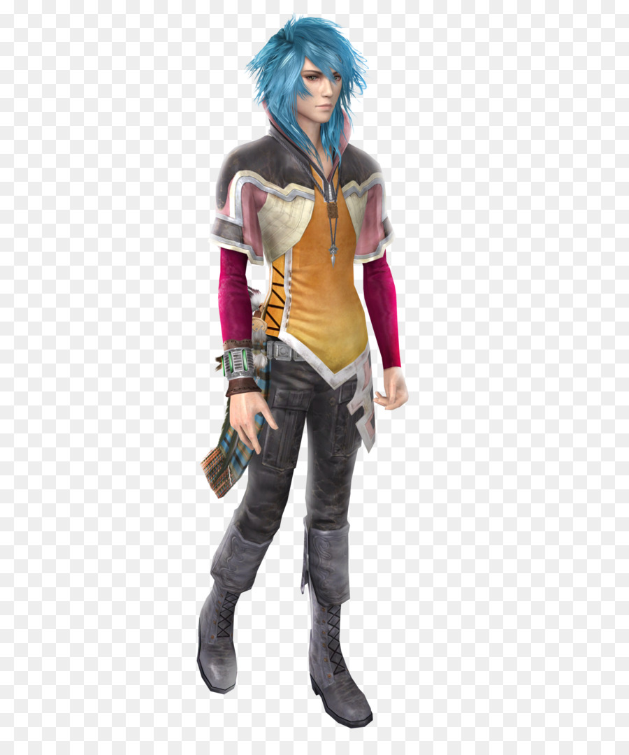 Final Fantasy Xııı，Final Fantasy Xiii2 PNG