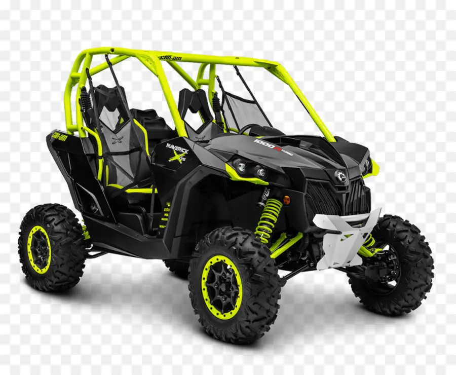 Canam Motosikletler，Canam Offroad PNG