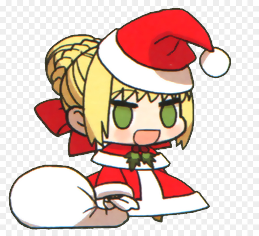 Noel Baba Kızı，Noel PNG