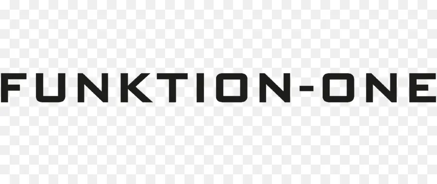 Funktion One Logosu，Marka PNG