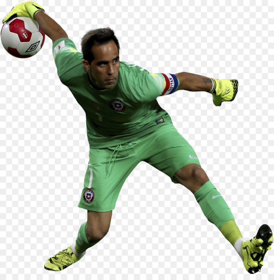 Kaleci，Futbol PNG