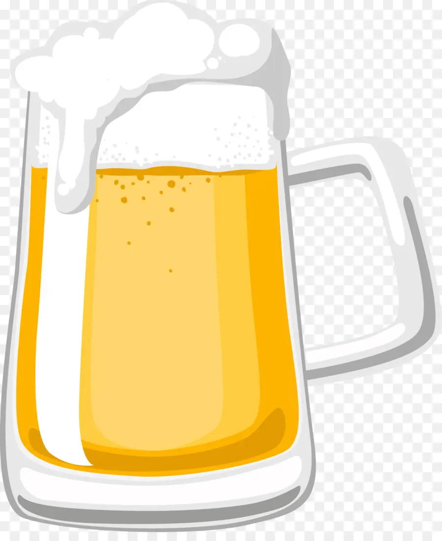 Bira，Bira Bardağı PNG
