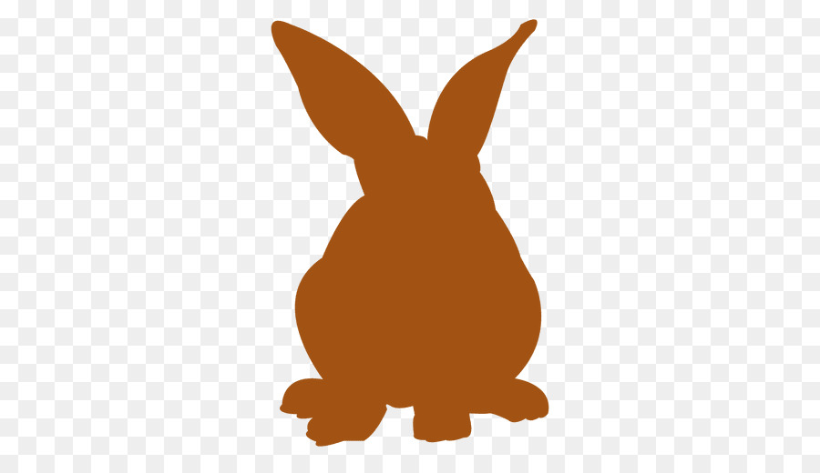 Tavşan，Avrupa Tavşan PNG
