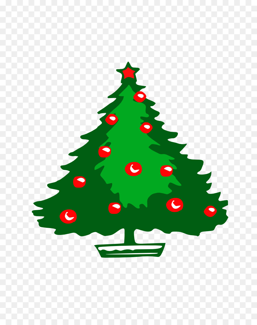 Noel，Noel Ağacı PNG