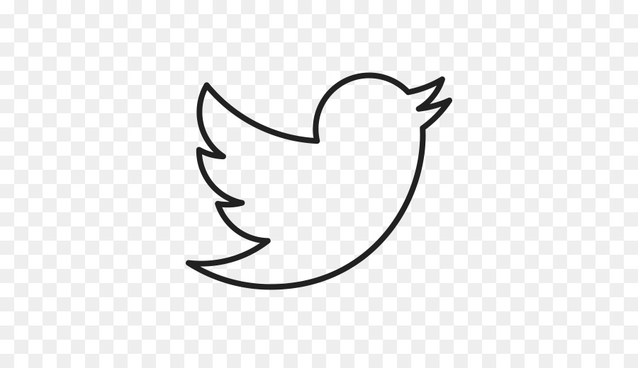 Twitter Logosu，Kuş PNG