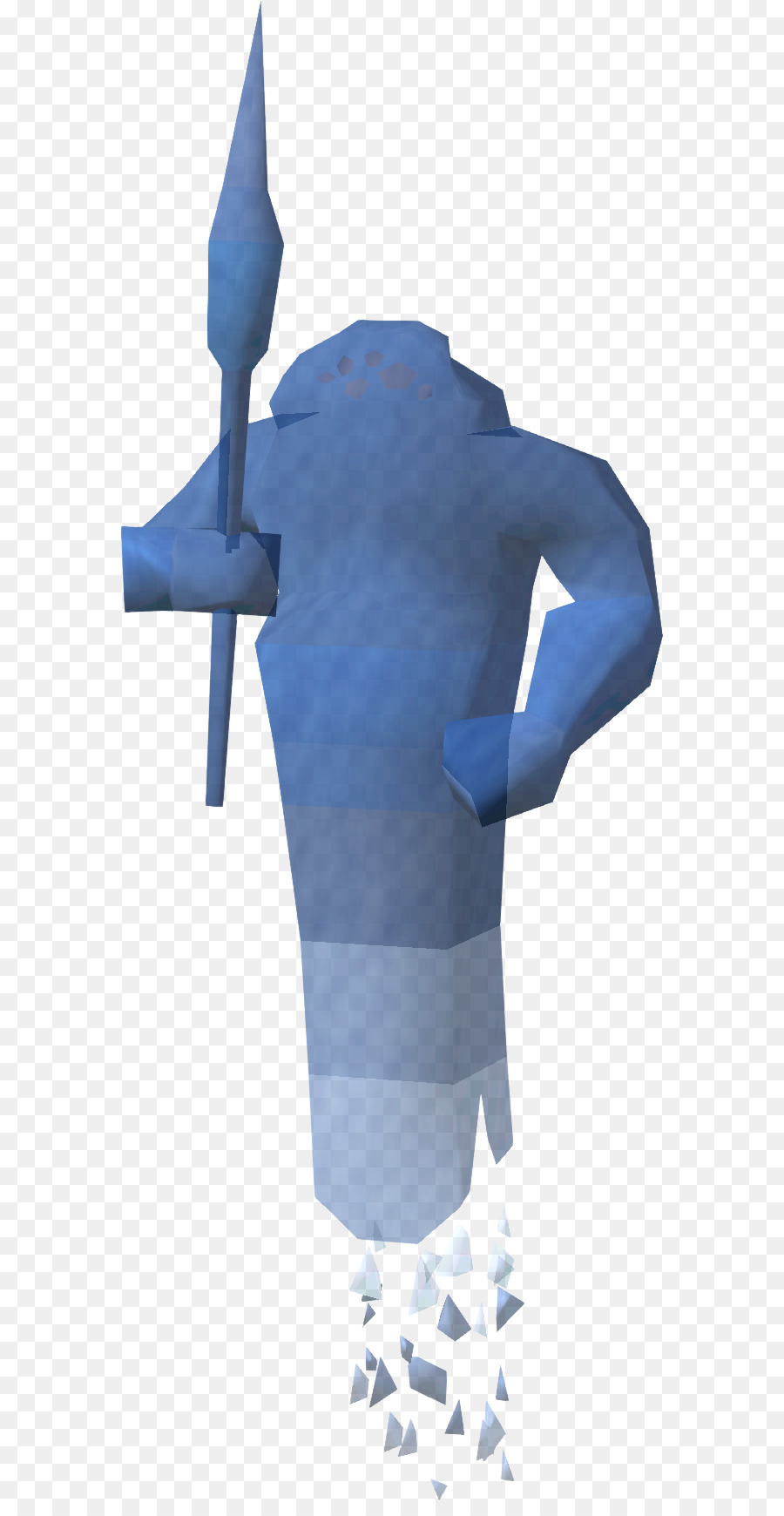 Temel，Runescape PNG