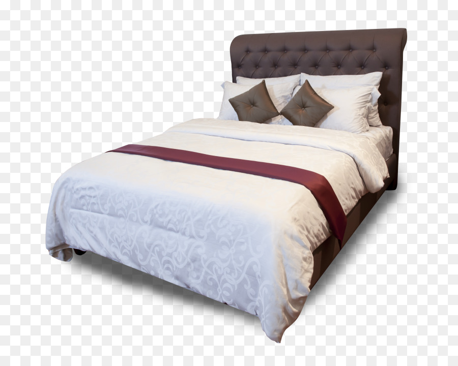 Yatak çerçeve Mobilya Yatak Kanepe tek kişilik yatak şeffaf PNG görüntüsü