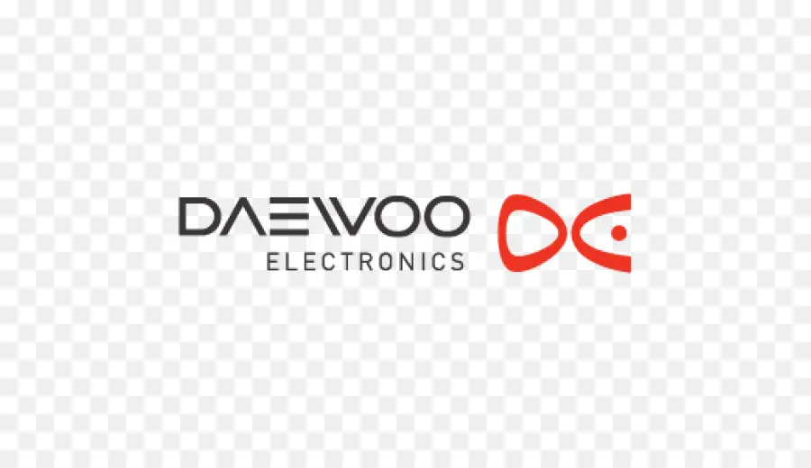 Daewoo Elektronik Logosu，Marka PNG