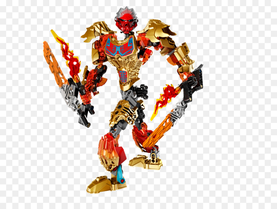 Lego Bionicle，Aksiyon Figürü PNG