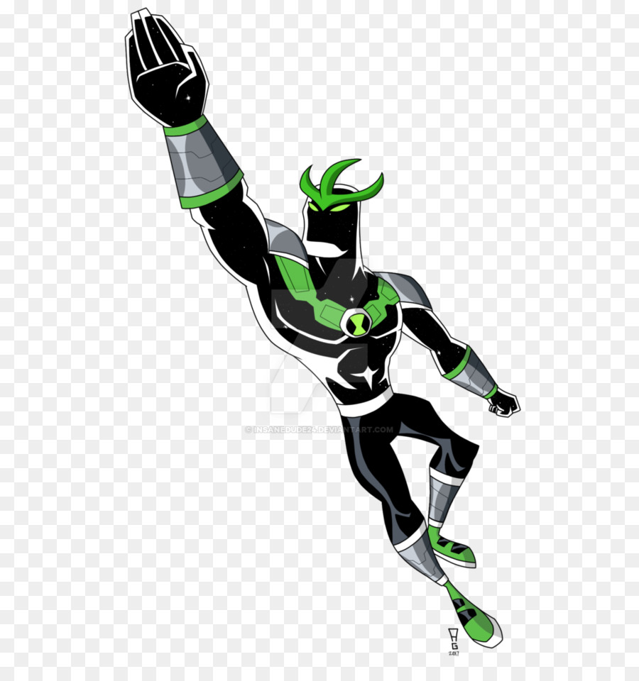 Youtube Ben 10 Alien Blog Yeniden Baslatin Uzayli Seffaf Png Goruntusu