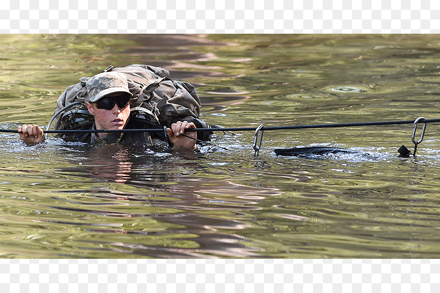 Fort Benning，Komando Okulu PNG