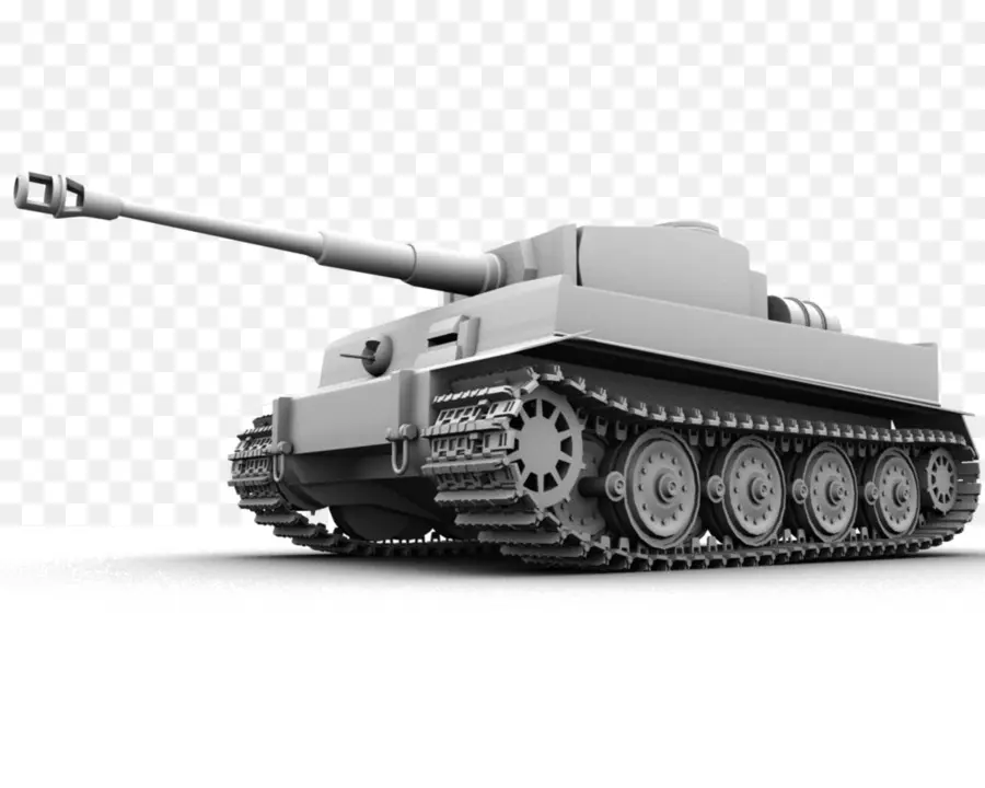 Gri Tank，Askeri PNG