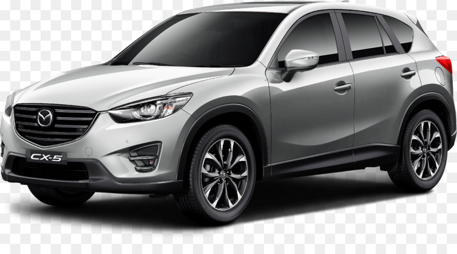 Mazda Suv，Araba PNG