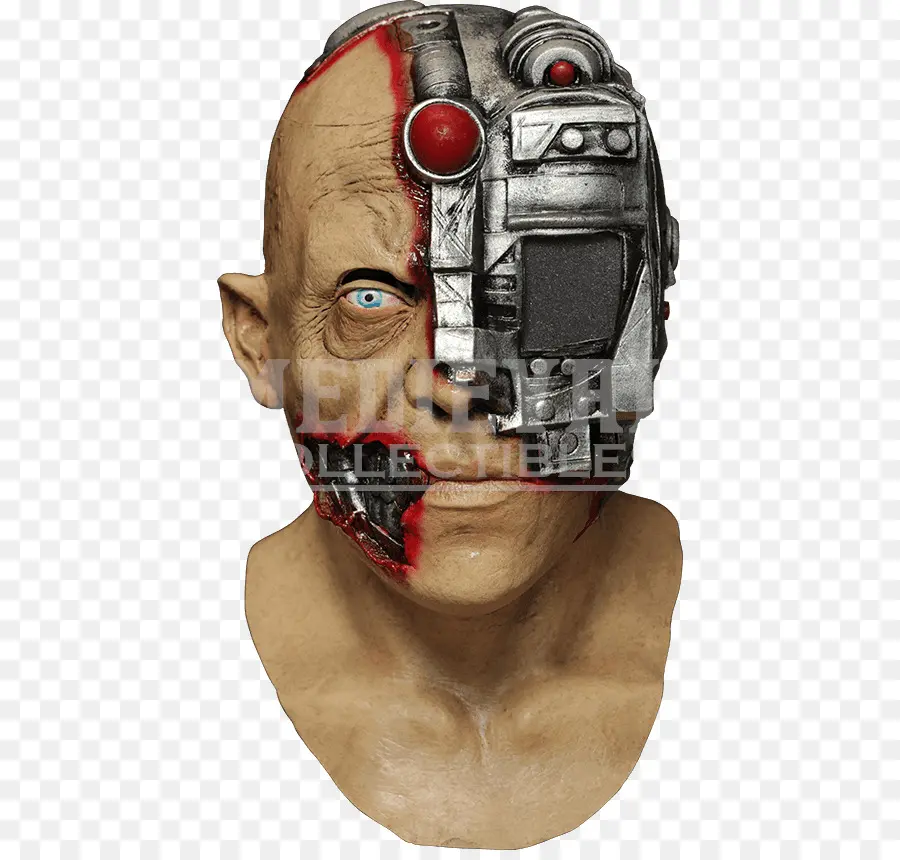 Siborg Başkanı，Robot PNG