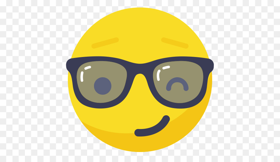 Gülümseyen Emoji，Yüz PNG