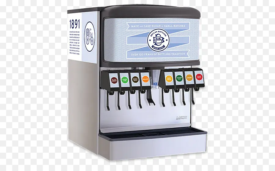 Soda Dispenseri，Içecekler PNG