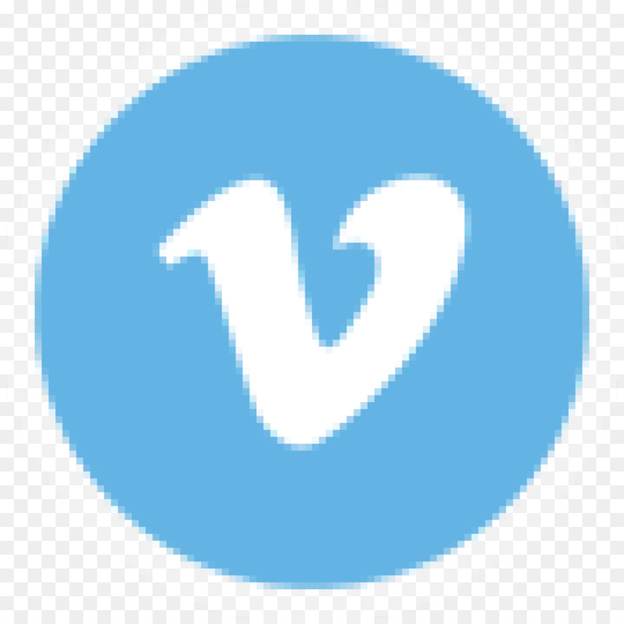 Vimeo，Mavi PNG