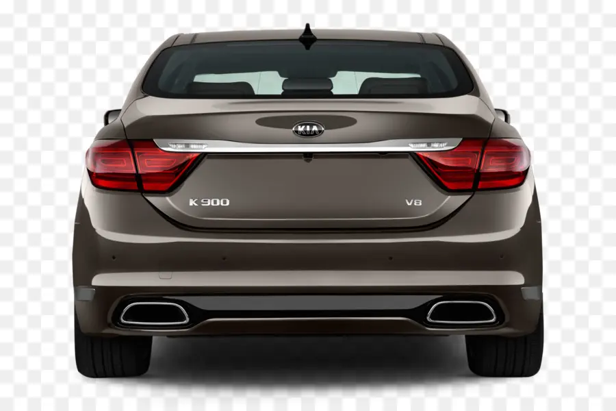 Kia K900，Araç PNG