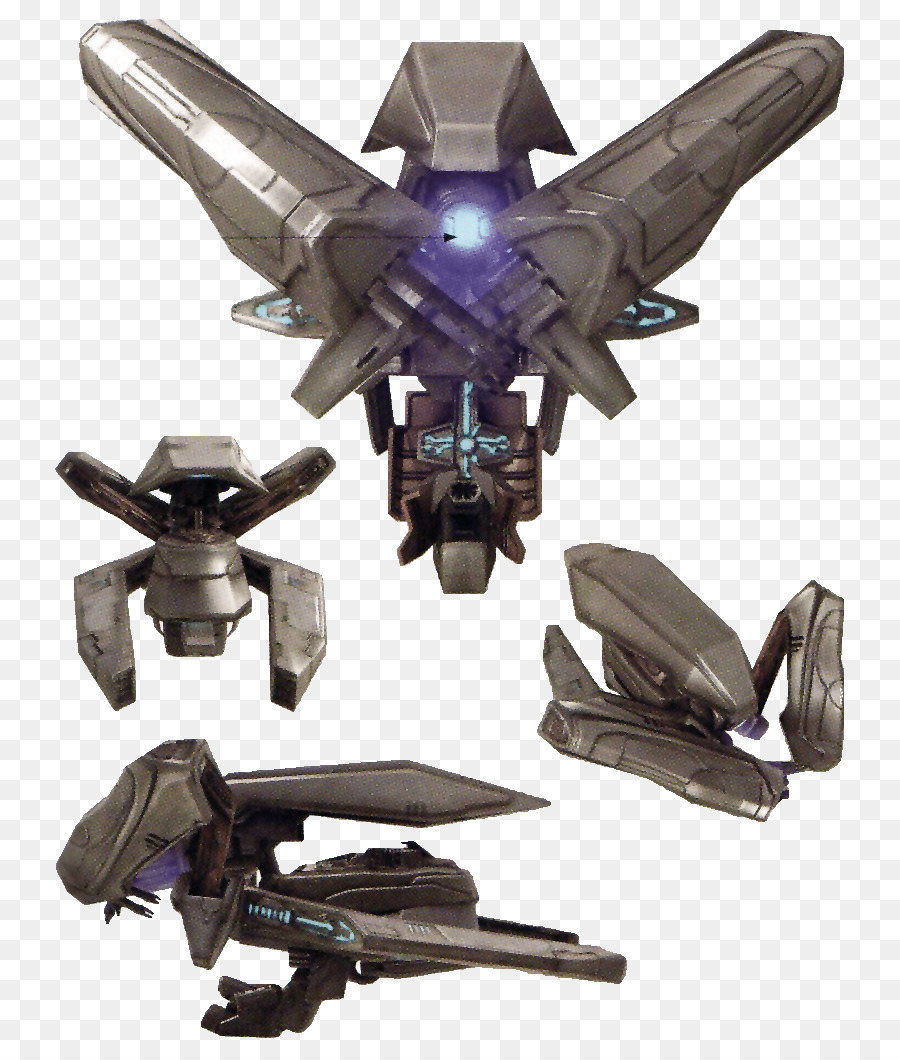 5 Halo Veliler，Halo 3 PNG