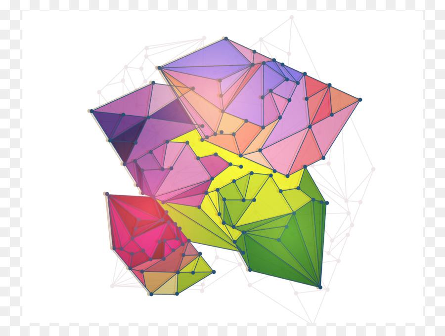üçgen，Geometri PNG