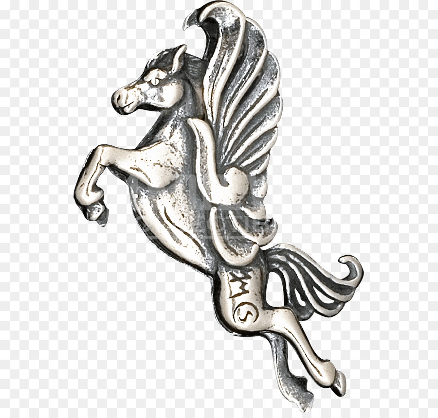 Pegasus，Kanatlı At PNG