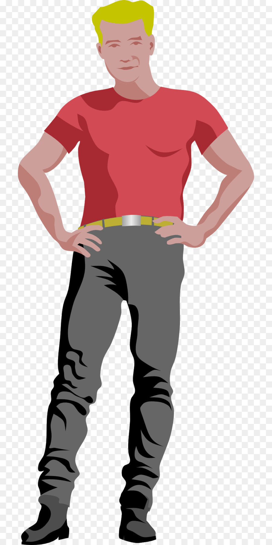 Erkek，Adam PNG