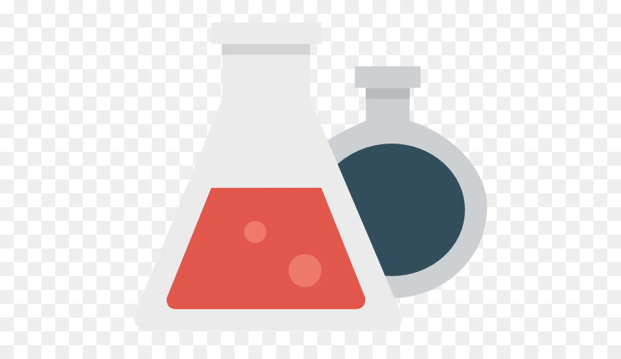 Kimya，Laboratuvar Şişeler PNG
