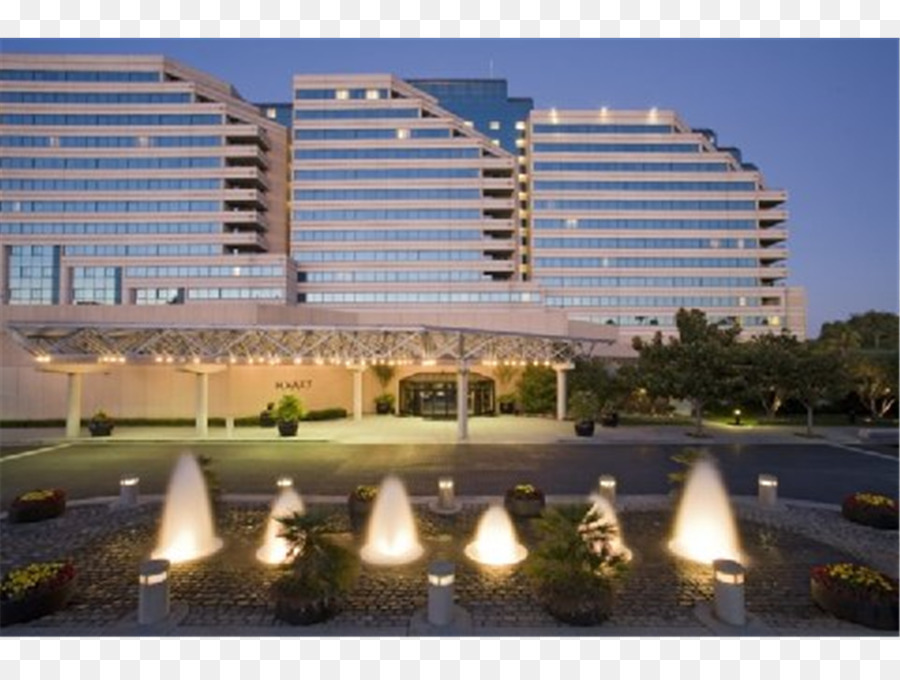 Hyatt Regency Santa Clara，California Nın Great America PNG