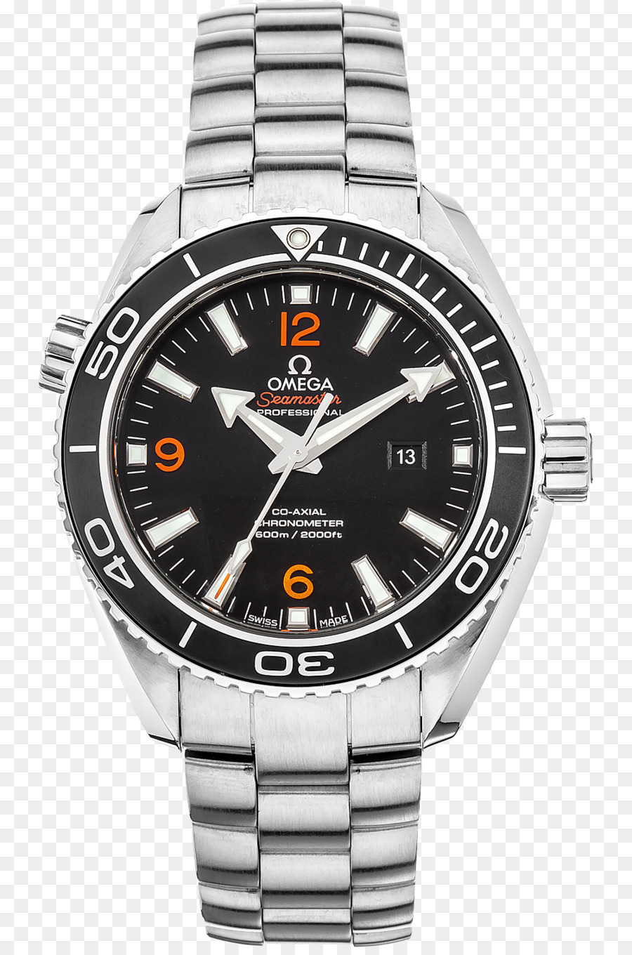 Denizlik，Omega Seamaster Gezegen Okyanus PNG