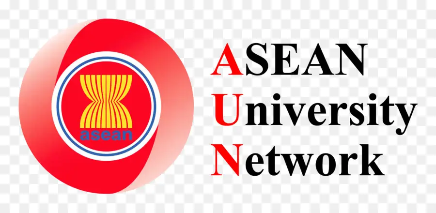 Asean Üniversitesi Ağı Logosu，Eğitim PNG