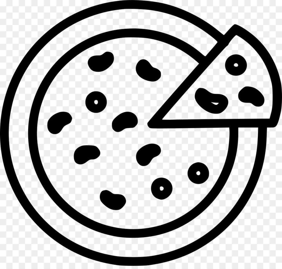 Pizza，Dilim PNG