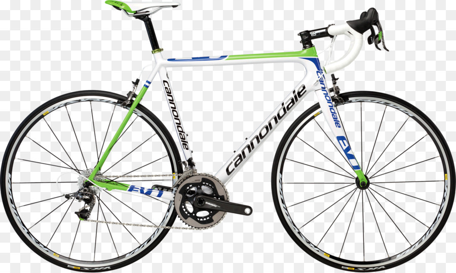 Sarı Bisiklet，Cannondale PNG